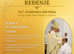Prezbitersko ređenje vlč. Dominika Hrupeka